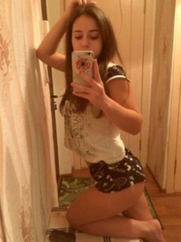 Анкета проститутки Алевтина - Фото 1, , 25 лет, №205333